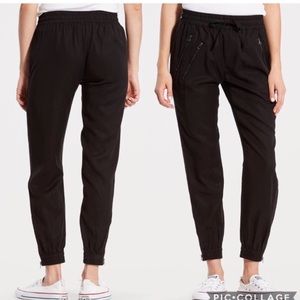 EUC Fate joggers. xs